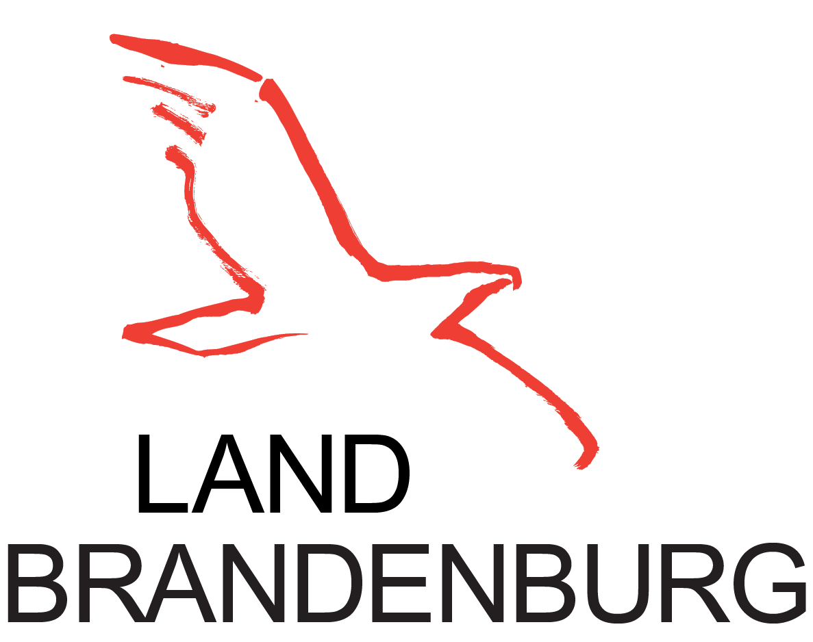 Logo Land Brandenburg